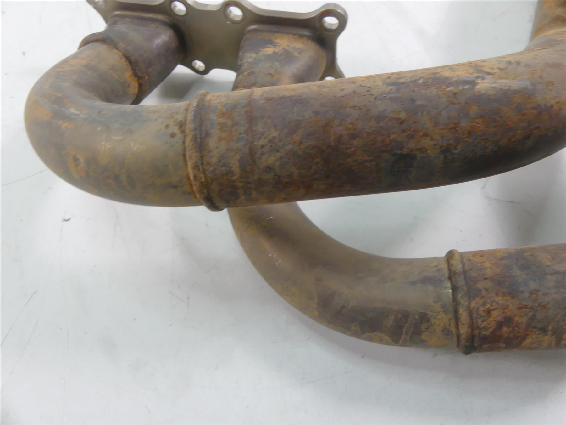 2021 Kawasaki Teryx KRX KRF 1000 Oem Exhaust Header Manifold Pipe 39178-0389 {{ shop.shopifyCountryName }} - Mototech271