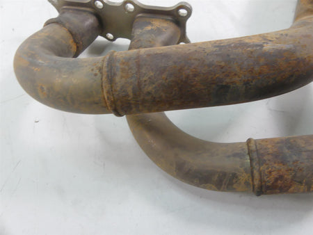 2021 Kawasaki Teryx KRX KRF 1000 Oem Exhaust Header Manifold Pipe 39178-0389 {{ shop.shopifyCountryName }} - Mototech271
