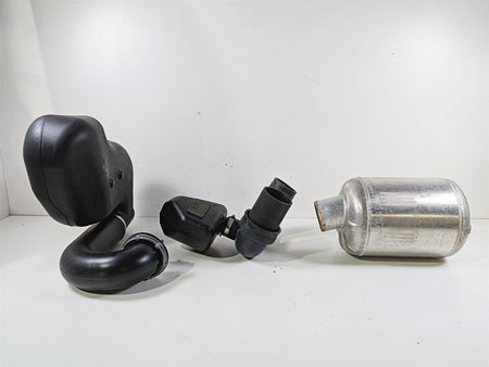 2009 Yamaha Waverunner FX1800 Cruiser Exhaust Muffler & Resonator F1W-U7550-00 {{ shop.shopifyCountryName }} - Mototech271