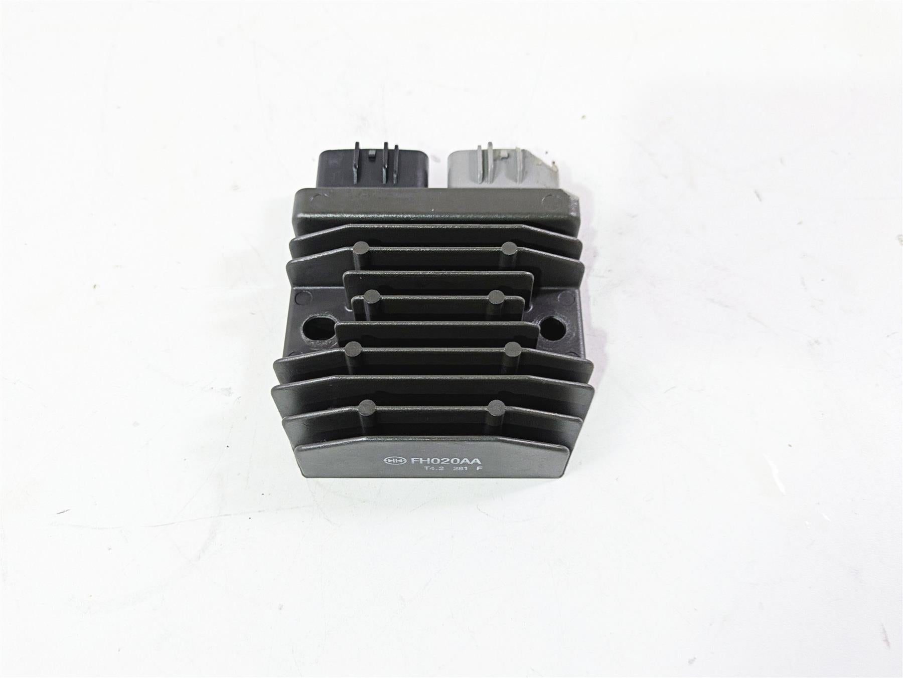 2025 Honda CBR600RR Rectifier Voltage Regulator - Read FH020AA 31600-MGZ-J01 {{ shop.shopifyCountryName }} - Mototech271