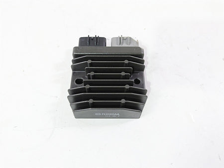 2025 Honda CBR600RR Rectifier Voltage Regulator - Read FH020AA 31600-MGZ-J01 {{ shop.shopifyCountryName }} - Mototech271