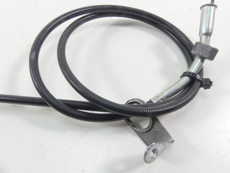 1999 Harley Touring FLHTCUI Electra Glide Speedo Drive Gear Hub & Cable 67101-96 {{ shop.shopifyCountryName }} - Mototech271