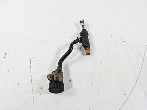 2019 Triumph Speed Triple RS 1050 Rear Brake Master Cylinder Nissin T2024046