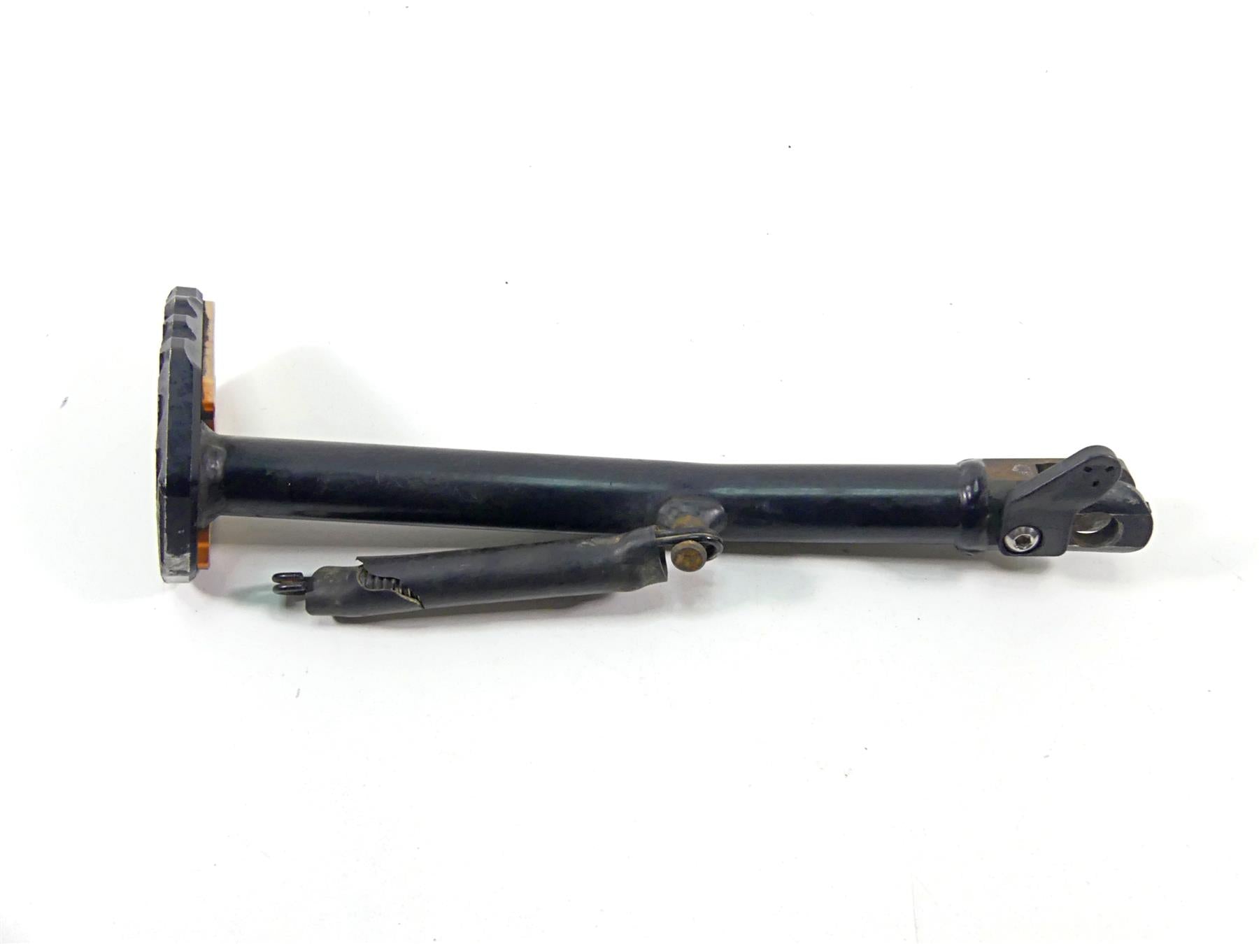 2015 KTM 1190 Adventure Side Kickstand Kick Stand 6030312310033 {{ shop.shopifyCountryName }} - Mototech271