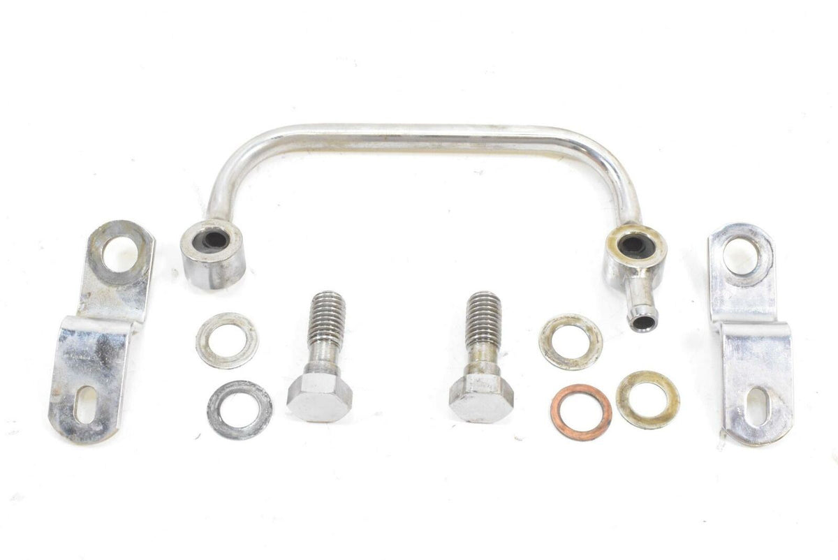1995 Harley FXSTS Softail Springer Air Cleaner Breather Filter Performance {{ shop.shopifyCountryName }} - Mototech271