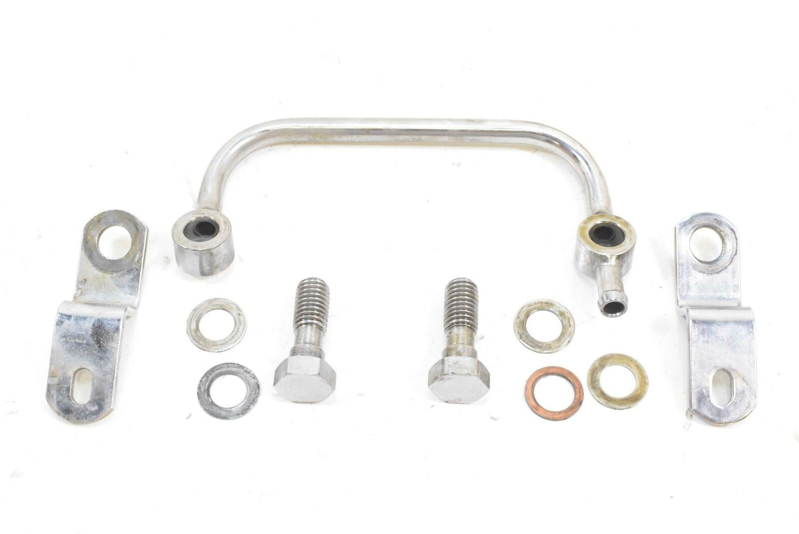1995 Harley FXSTS Softail Springer Air Cleaner Breather Filter Performance {{ shop.shopifyCountryName }} - Mototech271