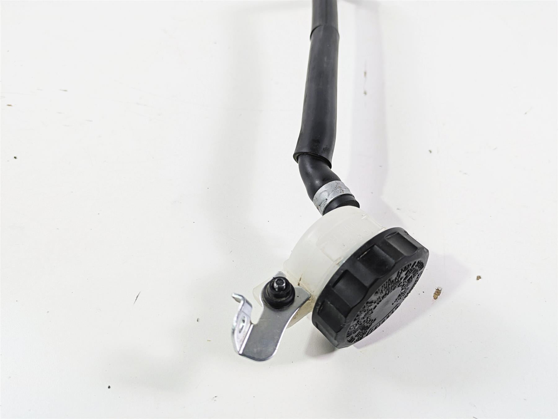 2023 Kawasaki ZX1400 ZX14R Ninja Rear Brake Master Cylinder 14mm 43015-0584 {{ shop.shopifyCountryName }} - Mototech271