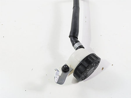 2023 Kawasaki ZX1400 ZX14R Ninja Rear Brake Master Cylinder 14mm 43015-0584 {{ shop.shopifyCountryName }} - Mototech271
