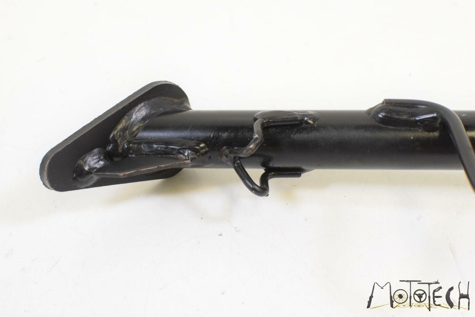 04 BMW R1150RS R1150 RS R22 Side Kickstand Kick Stand Switch 46537663750 {{ shop.shopifyCountryName }} - Mototech271