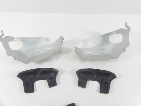 2013 BMW R1200GS K255 Adventure CylinderHead Valve Cover Set 77128357955 {{ shop.shopifyCountryName }} - Mototech271
