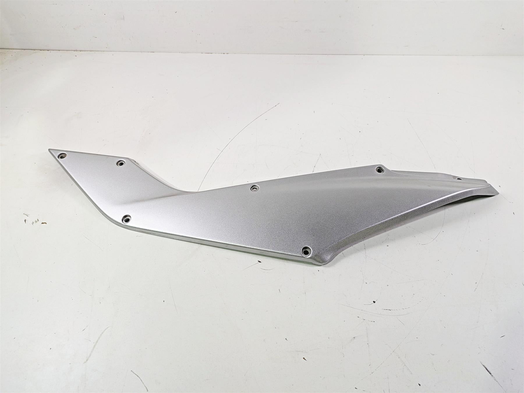 2004 Honda Aquatrax R-12X Left Under Seat Cover Fairing Set 83851-HW3-670 83800-HW3-670