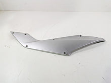 Load image into Gallery viewer, 2004 Honda Aquatrax R-12X Left Under Seat Cover Fairing Set 83851-HW3-670 83800-HW3-670
