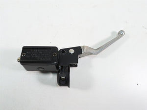 1986 Harley Sportster XLH 883 Front Brake Master Cylinder 5/8" + Lever 45019-85A | Mototech271