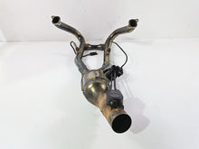 Load image into Gallery viewer, 2017 BMW R1200 GS K50 Stock Exhaust Header Manifold &amp; Servo - Read 18518555262
