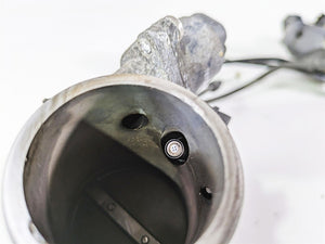 2009 BMW R1200RT K26 Throttle Bodies Body Set - Read 13547712613 13547712614 | Mototech271