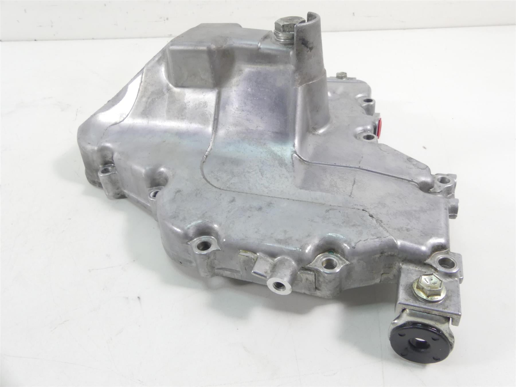 2020 Suzuki GSX1300 R Hayabusa Lower Engine Motor Bottom Oil Pan 11511-24F10 {{ shop.shopifyCountryName }} - Mototech271