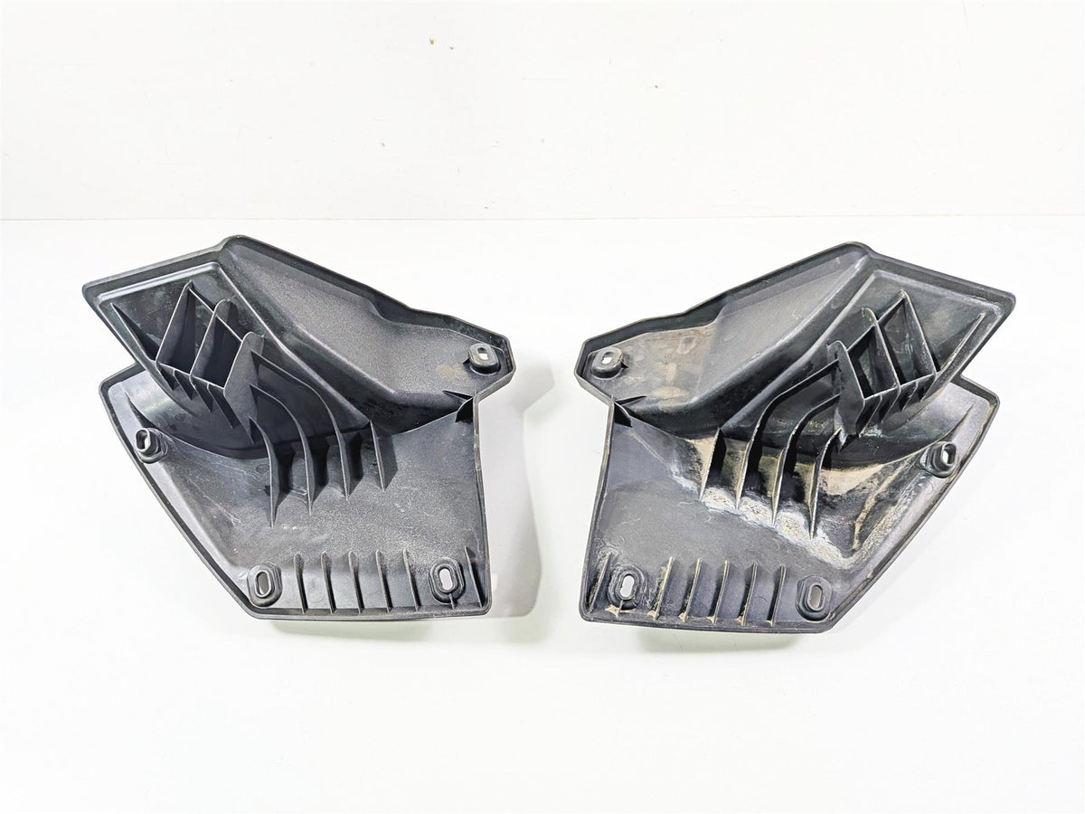 2021 Sea-Doo Spark 900 Trixx Floor Boards Foot Well Peg Rest Set 291004539 {{ shop.shopifyCountryName }} - Mototech271