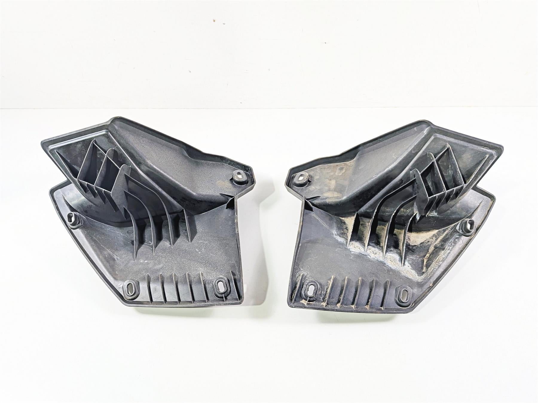 2021 Sea-Doo Spark 900 Trixx Floor Boards Foot Well Peg Rest Set 291004539 {{ shop.shopifyCountryName }} - Mototech271