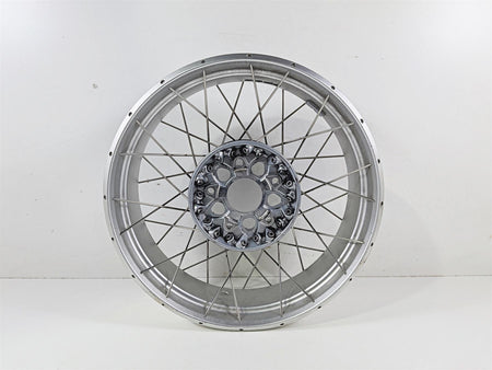 2016 BMW R1200 GS K50 17x4.5 Spoke Rear Wheel Rim 36318526651 36318526904 {{ shop.shopifyCountryName }} - Mototech271