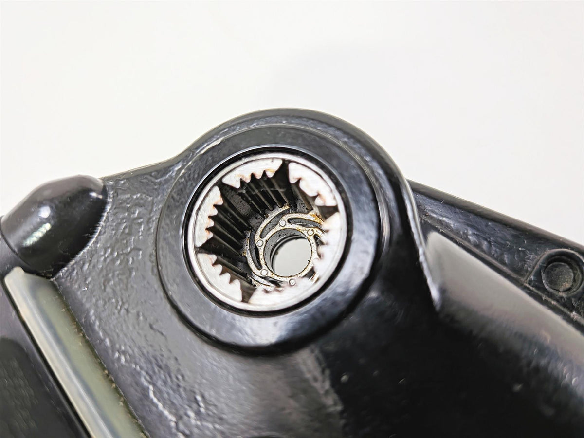 2016 BMW R1200 GS K50 Quick Shifter Quickshifter 23418536884 {{ shop.shopifyCountryName }} - Mototech271