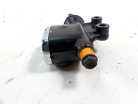2015 Harley Touring FLHXS Street Glide Rear Brake Master Cylinder 41700028A {{ shop.shopifyCountryName }} - Mototech271