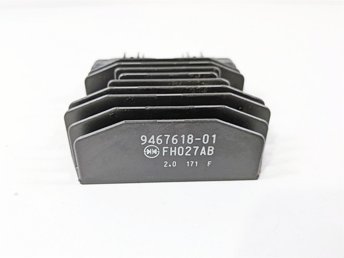 2023 BMW F850GS K81 Rectifier Voltage Regulator FH027AB 12319467618 {{ shop.shopifyCountryName }} - Mototech271