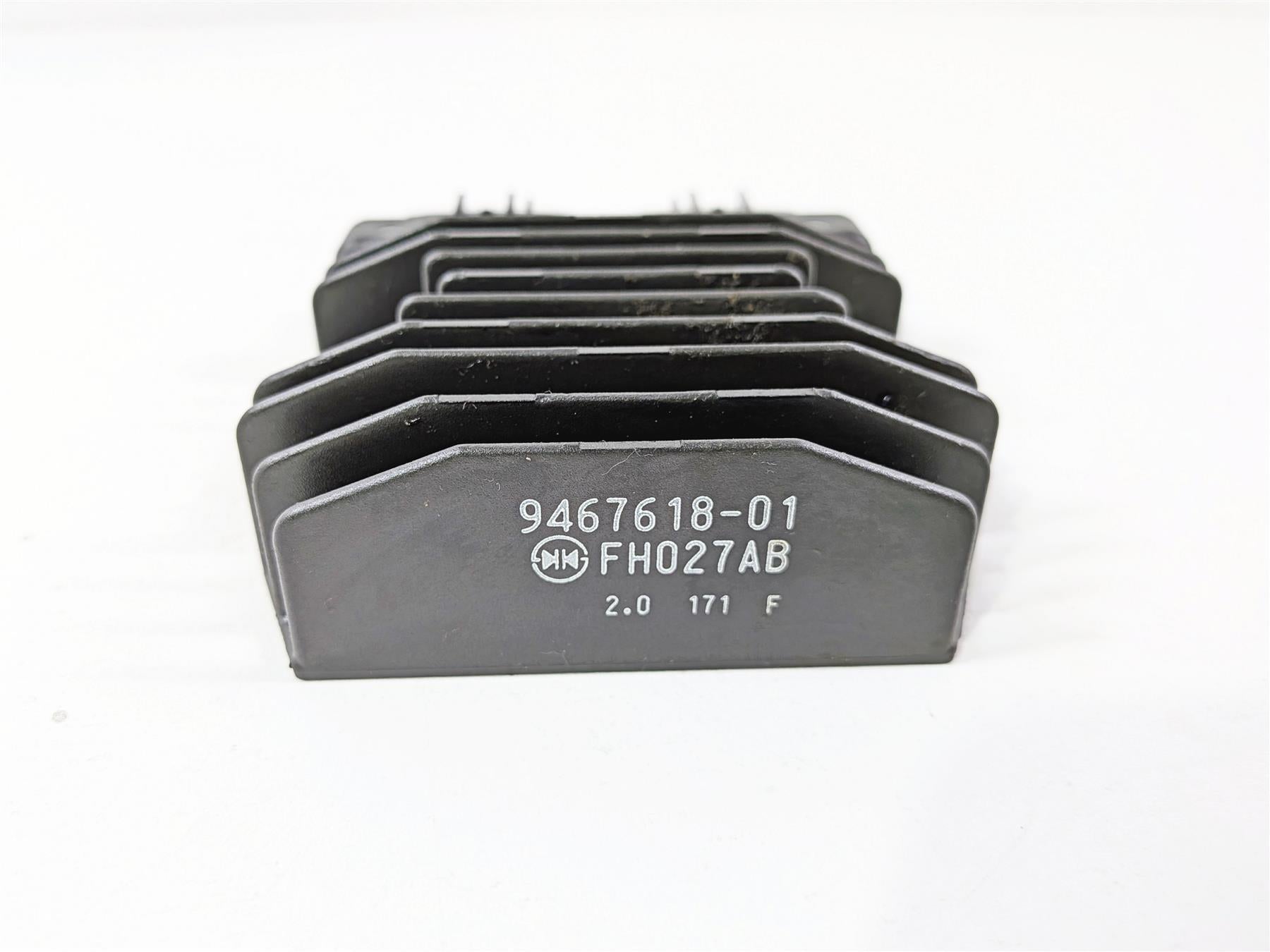 2023 BMW F850GS K81 Rectifier Voltage Regulator FH027AB 12319467618 {{ shop.shopifyCountryName }} - Mototech271