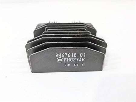 2023 BMW F850GS K81 Rectifier Voltage Regulator FH027AB 12319467618 {{ shop.shopifyCountryName }} - Mototech271