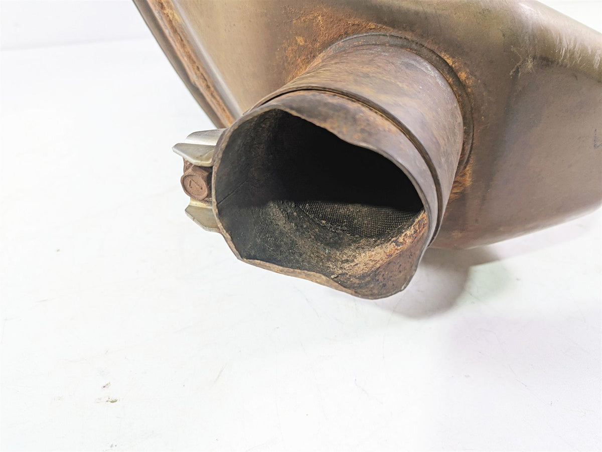 2021 Kawasaki Teryx KRX KRF 1000 Stock Exhaust Muffler Pipe - Read 18100-0605 {{ shop.shopifyCountryName }} - Mototech271