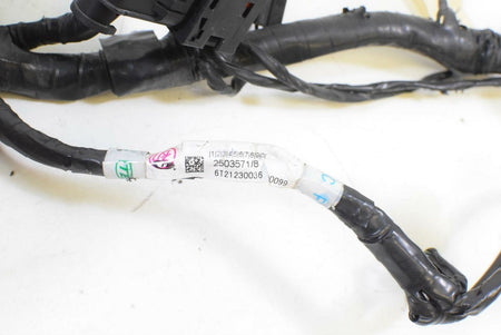 2013 Triumph Tiger 1215 Explorer XC Main Wiring Harness Loom - No Cuts T2503571 {{ shop.shopifyCountryName }} - Mototech271