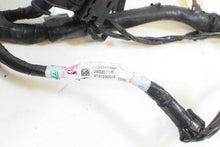 Load image into Gallery viewer, 2013 Triumph Tiger 1215 Explorer XC Main Wiring Harness Loom - No Cuts T2503571 | Mototech271

