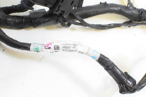 2013 Triumph Tiger 1215 Explorer XC Main Wiring Harness Loom - No Cuts T2503571 | Mototech271