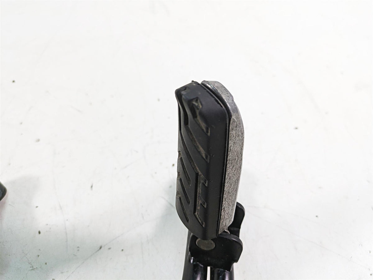 2013 Moto Guzzi V7 750 Stone Rear Passenger Footpeg Foot Peg Set 883019 883015 {{ shop.shopifyCountryName }} - Mototech271
