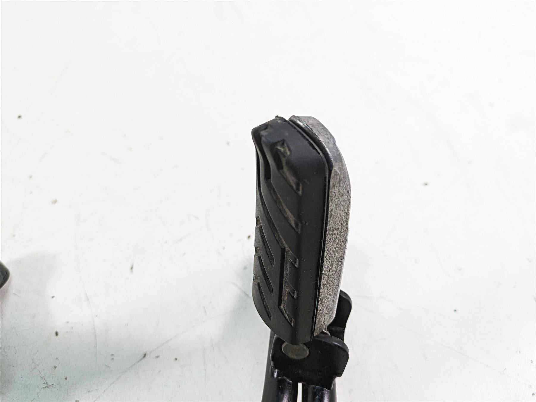 2013 Moto Guzzi V7 750 Stone Rear Passenger Footpeg Foot Peg Set 883019 883015 {{ shop.shopifyCountryName }} - Mototech271