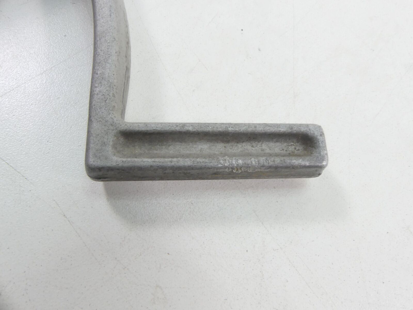 1999 Buell X1 Lightning Rear Foot Brake Pedal N0501.K {{ shop.shopifyCountryName }} - Mototech271
