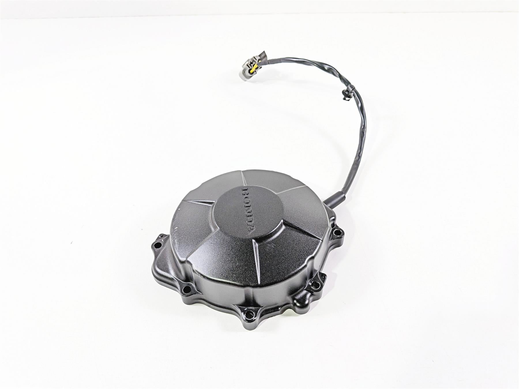 2017 Honda CBR600RR PC40 Stator Alternator & Cover 31120-MJC-D01 11321-MFJ-305 {{ shop.shopifyCountryName }} - Mototech271