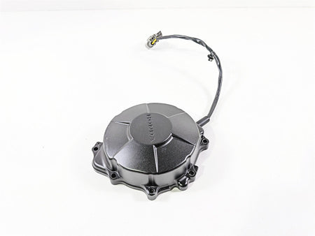 2017 Honda CBR600RR PC40 Stator Alternator & Cover 31120-MJC-D01 11321-MFJ-305 {{ shop.shopifyCountryName }} - Mototech271