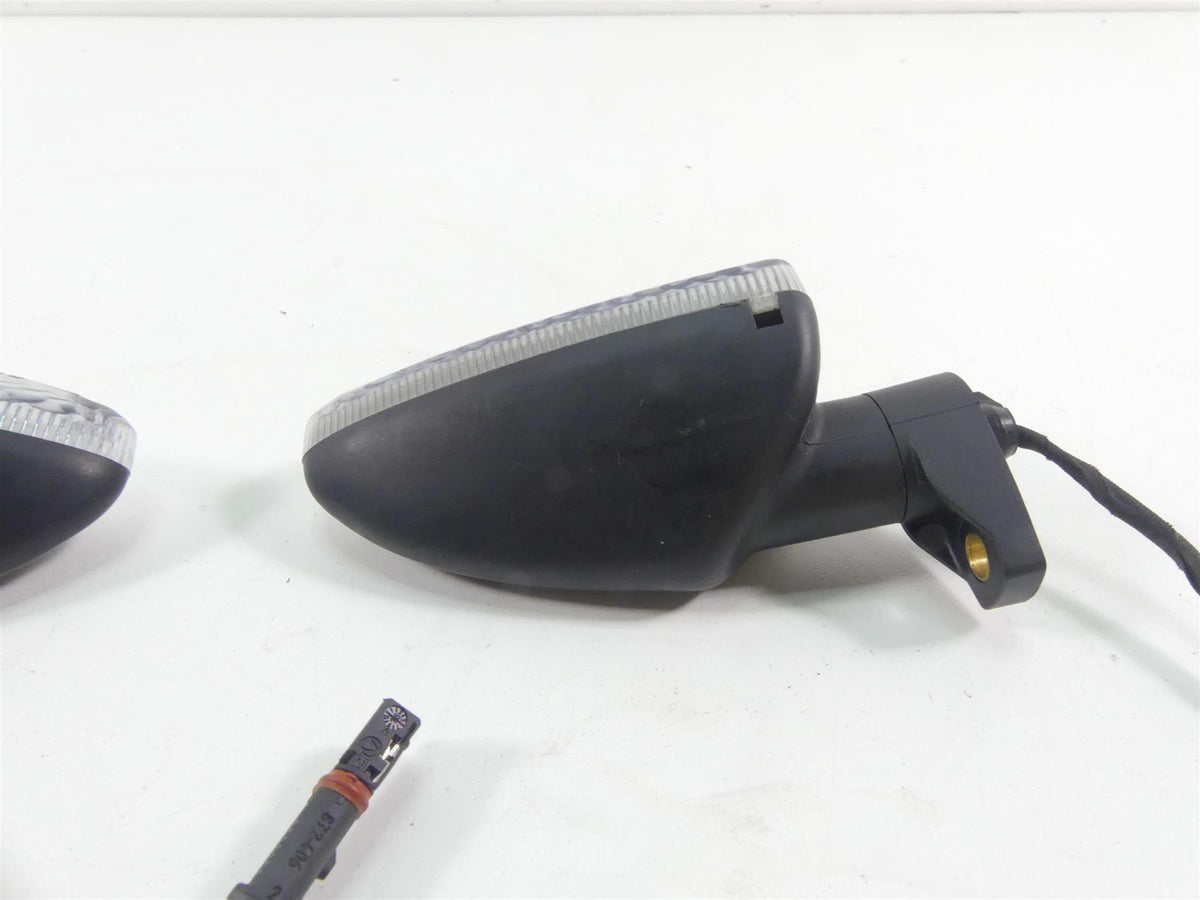 2019 BMW R1250GS K50 Rear Blinker Turn Signal Set 63138534353 63138534352 {{ shop.shopifyCountryName }} - Mototech271