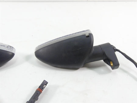 2019 BMW R1250GS K50 Rear Blinker Turn Signal Set 63138534353 63138534352 {{ shop.shopifyCountryName }} - Mototech271