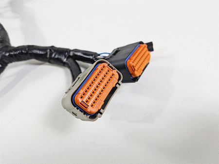 2024 Suzuki GSXR600 Main Wiring Harness Loom N0 Cuts - Clean 2K 36610-14JC2 {{ shop.shopifyCountryName }} - Mototech271