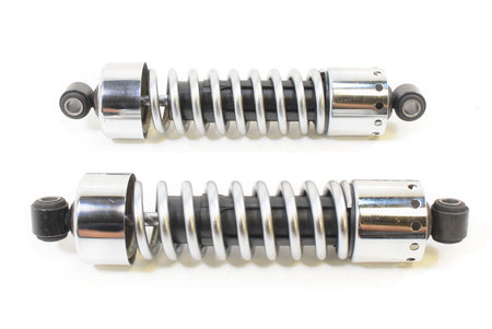 2010 Harley Dyna FXDB Street Bob Rear Shock Suspension Damper Set 12" 54615-01 {{ shop.shopifyCountryName }} - Mototech271