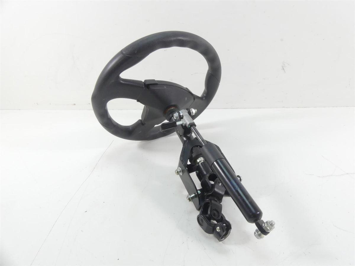 2021 Kawasaki Teryx KRX1000 KRF1000 Steering Wheel Shaft Mount Set 46003-0769 {{ shop.shopifyCountryName }} - Mototech271