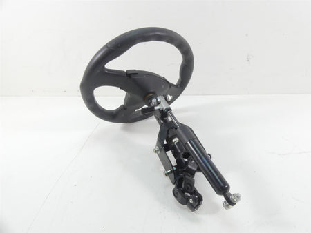 2021 Kawasaki Teryx KRX1000 KRF1000 Steering Wheel Shaft Mount Set 46003-0769 {{ shop.shopifyCountryName }} - Mototech271