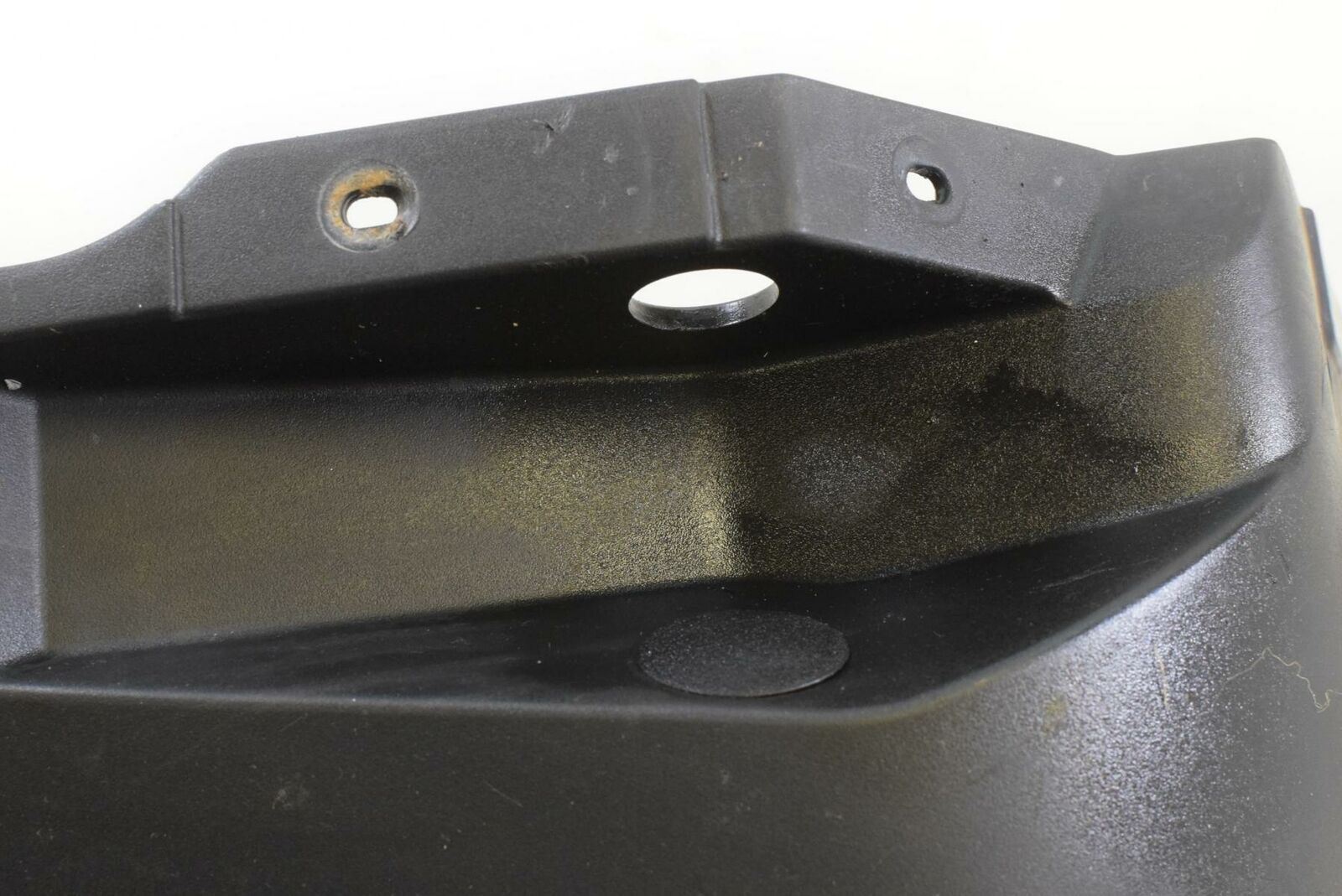 2010 Ski-Doo Summit X 800R PTEK Right Leg Lower Fairing Cover Cowl 502006831 {{ shop.shopifyCountryName }} - Mototech271
