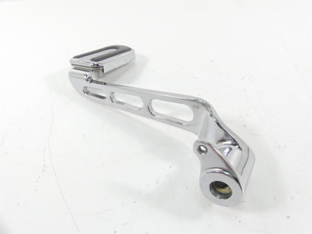 2007 Harley Touring FLHTCU SE CVO Electra Glide Rear Brake Lever Pedal 42638-03 {{ shop.shopifyCountryName }} - Mototech271