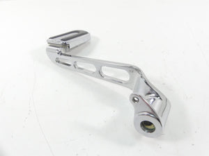 2007 Harley Touring FLHTCU SE CVO Electra Glide Rear Brake Lever Pedal 42638-03