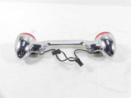 2004 Harley FLHTC SE CVO Electra Glide Rear Blinker Turn Signal Bar 68508-04 {{ shop.shopifyCountryName }} - Mototech271