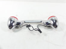 Load image into Gallery viewer, 2004 Harley FLHTC SE CVO Electra Glide Rear Blinker Turn Signal Bar 68508-04
