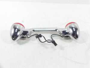 2004 Harley FLHTC SE CVO Electra Glide Rear Blinker Turn Signal Bar 68508-04