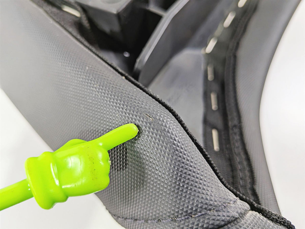 2015 BMW R1200GS K50 Rear Passenger Unheated Seat Saddle 52538532739 {{ shop.shopifyCountryName }} - Mototech271